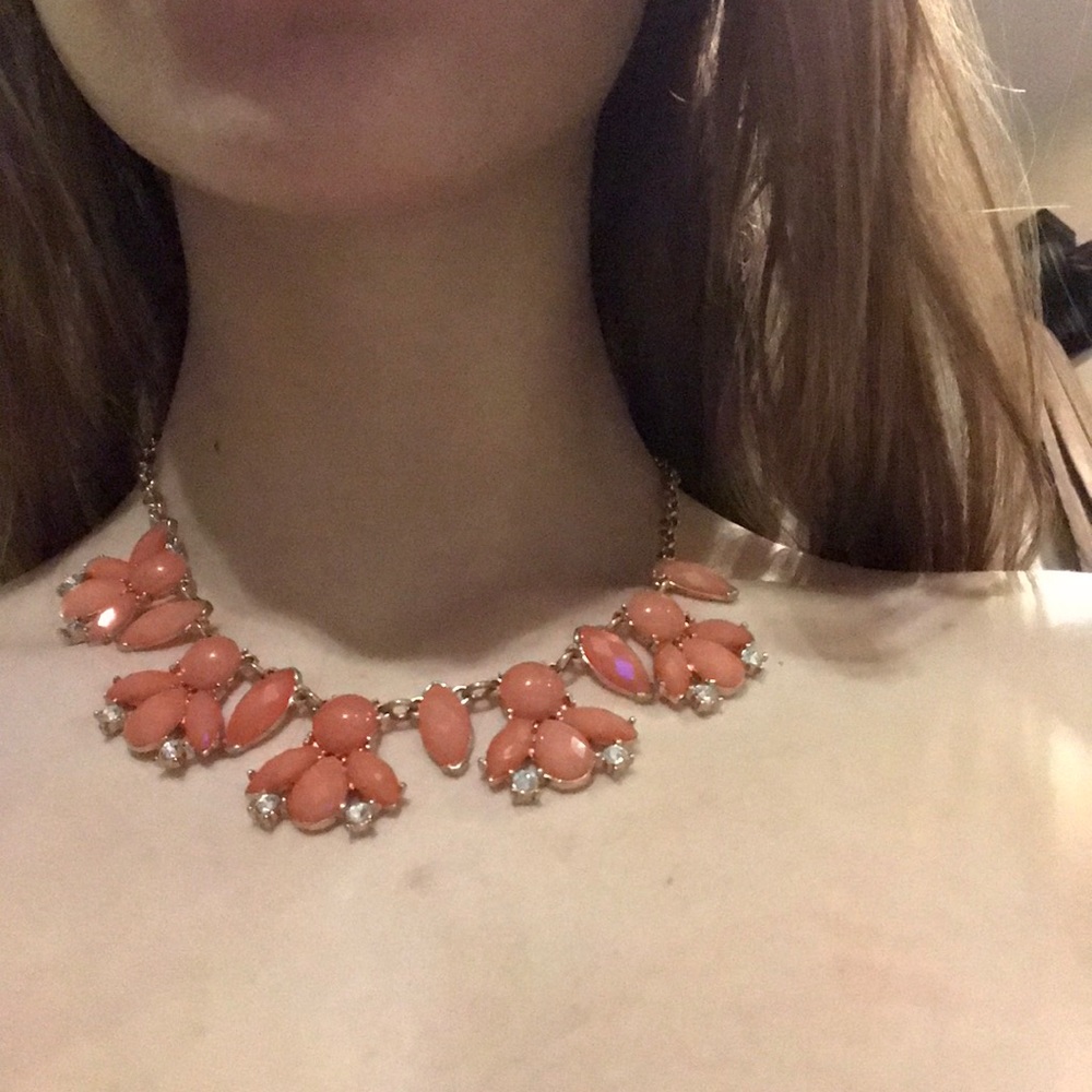 Statement Necklace